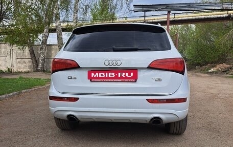 Audi Q5, 2014 год, 2 050 000 рублей, 7 фотография