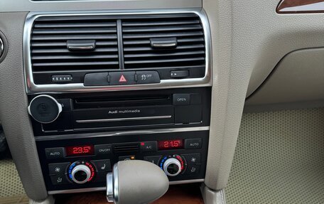 Audi Q7, 2013 год, 2 150 000 рублей, 6 фотография