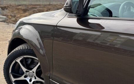 Audi Q7, 2013 год, 2 150 000 рублей, 11 фотография