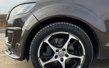 Audi Q7, 2013 год, 2 150 000 рублей, 17 фотография