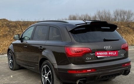 Audi Q7, 2013 год, 2 150 000 рублей, 20 фотография