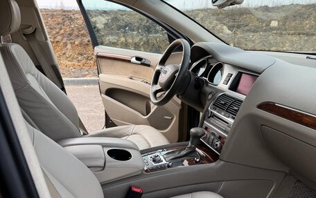 Audi Q7, 2013 год, 2 150 000 рублей, 30 фотография