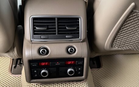 Audi Q7, 2013 год, 2 150 000 рублей, 35 фотография