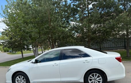 Toyota Camry, 2014 год, 1 550 000 рублей, 8 фотография