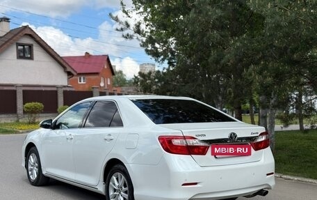 Toyota Camry, 2014 год, 1 550 000 рублей, 7 фотография