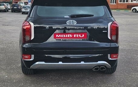 Hyundai Palisade I, 2020 год, 4 350 000 рублей, 2 фотография