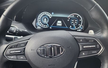 Hyundai Palisade I, 2020 год, 4 350 000 рублей, 11 фотография