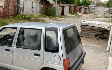 Daewoo Tico, 1997 год, 170 000 рублей, 3 фотография