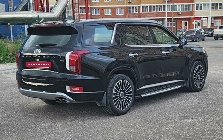 Hyundai Palisade I, 2020 год, 4 350 000 рублей, 17 фотография