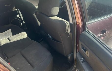 Mazda 3, 2006 год, 650 000 рублей, 9 фотография