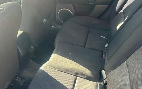 Mazda 3, 2006 год, 650 000 рублей, 16 фотография