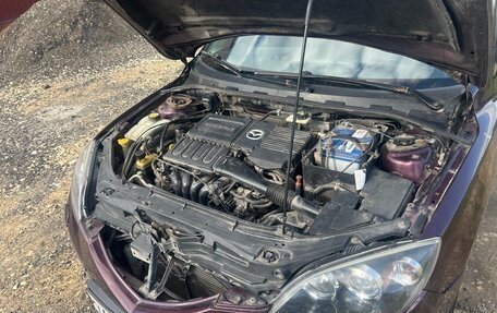 Mazda 3, 2006 год, 650 000 рублей, 17 фотография