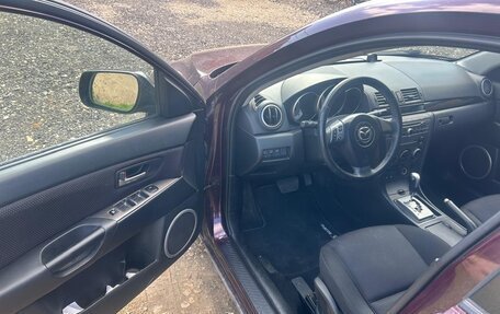 Mazda 3, 2006 год, 650 000 рублей, 19 фотография