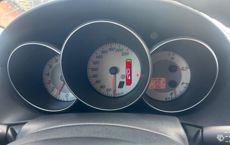 Mazda 3, 2006 год, 650 000 рублей, 11 фотография