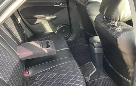 Honda Civic VIII, 2008 год, 600 000 рублей, 12 фотография