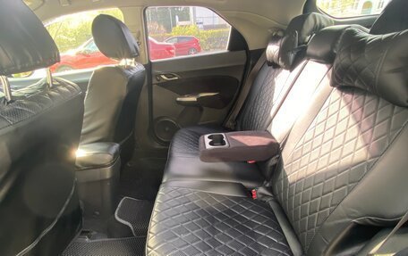 Honda Civic VIII, 2008 год, 600 000 рублей, 14 фотография