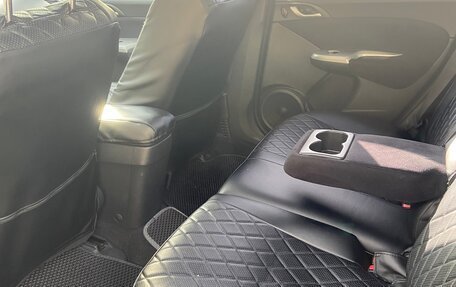 Honda Civic VIII, 2008 год, 600 000 рублей, 13 фотография