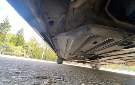 Honda Civic VIII, 2008 год, 600 000 рублей, 16 фотография