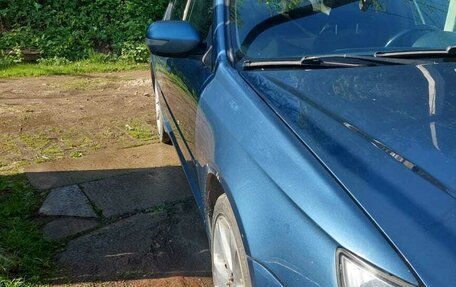 Subaru Legacy IV, 2007 год, 730 000 рублей, 7 фотография
