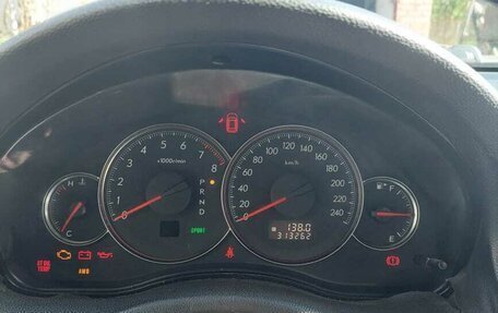 Subaru Legacy IV, 2007 год, 730 000 рублей, 9 фотография