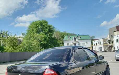 Nissan Almera Classic, 2006 год, 575 000 рублей, 4 фотография