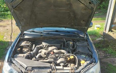 Subaru Legacy IV, 2007 год, 730 000 рублей, 8 фотография