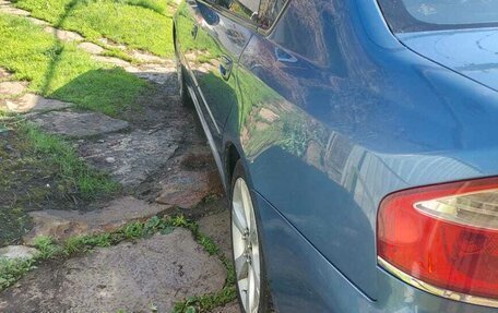 Subaru Legacy IV, 2007 год, 730 000 рублей, 4 фотография