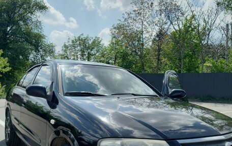 Nissan Almera Classic, 2006 год, 575 000 рублей, 2 фотография
