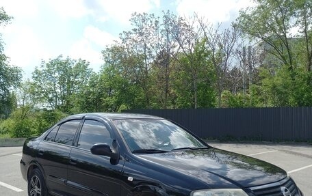 Nissan Almera Classic, 2006 год, 575 000 рублей, 5 фотография