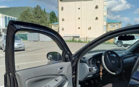 Nissan Almera Classic, 2006 год, 575 000 рублей, 8 фотография