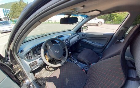 Nissan Almera Classic, 2006 год, 575 000 рублей, 9 фотография