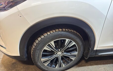 Mitsubishi Eclipse Cross, 2018 год, 2 200 000 рублей, 2 фотография