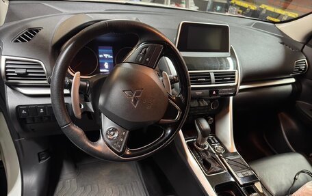 Mitsubishi Eclipse Cross, 2018 год, 2 200 000 рублей, 3 фотография