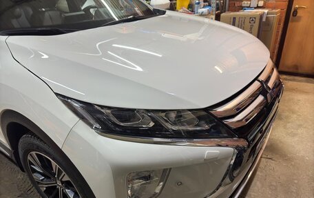 Mitsubishi Eclipse Cross, 2018 год, 2 200 000 рублей, 6 фотография