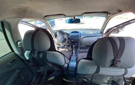 Nissan Almera Classic, 2006 год, 575 000 рублей, 11 фотография