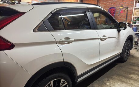 Mitsubishi Eclipse Cross, 2018 год, 2 200 000 рублей, 5 фотография