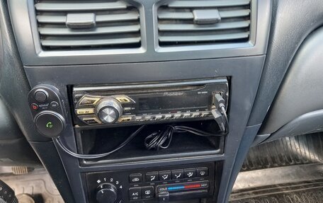 Nissan Almera Classic, 2006 год, 575 000 рублей, 15 фотография