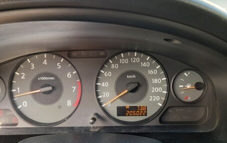 Nissan Almera Classic, 2006 год, 575 000 рублей, 12 фотография