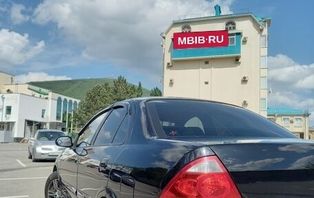 Nissan Almera Classic, 2006 год, 575 000 рублей, 6 фотография