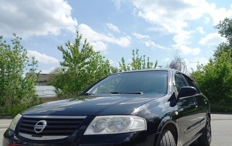Nissan Almera Classic, 2006 год, 575 000 рублей, 7 фотография