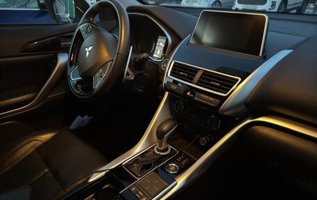 Mitsubishi Eclipse Cross, 2018 год, 2 200 000 рублей, 15 фотография