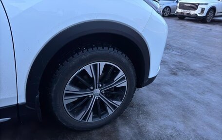 Mitsubishi Eclipse Cross, 2018 год, 2 200 000 рублей, 13 фотография