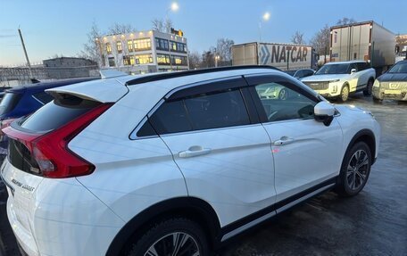 Mitsubishi Eclipse Cross, 2018 год, 2 200 000 рублей, 12 фотография