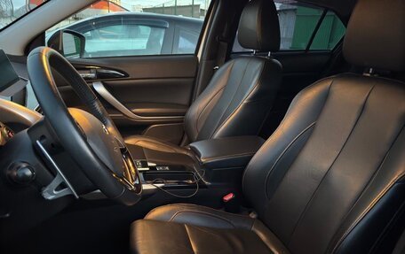Mitsubishi Eclipse Cross, 2018 год, 2 200 000 рублей, 17 фотография