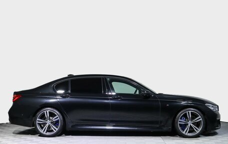 BMW 7 серия, 2017 год, 3 990 000 рублей, 7 фотография