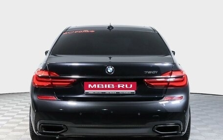BMW 7 серия, 2017 год, 3 990 000 рублей, 11 фотография