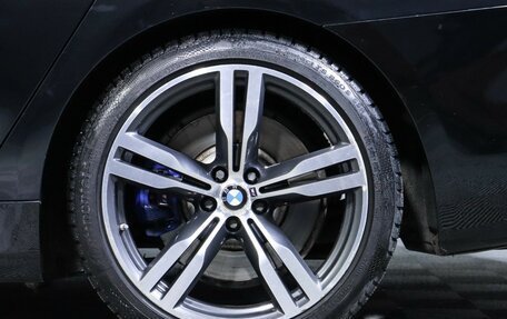 BMW 7 серия, 2017 год, 3 990 000 рублей, 29 фотография