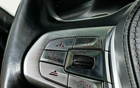 BMW 7 серия, 2017 год, 3 990 000 рублей, 30 фотография