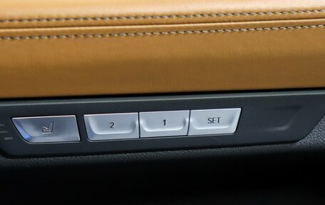 BMW 7 серия, 2017 год, 3 990 000 рублей, 33 фотография