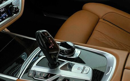 BMW 7 серия, 2017 год, 3 990 000 рублей, 32 фотография